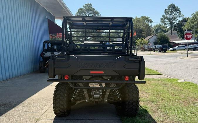 2027 Kawasaki MULE PRO-FX 1000 HD EDITION