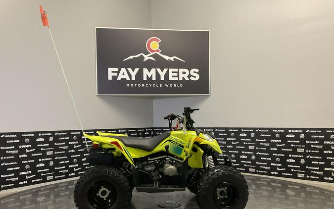 2027 POLARIS OUTLAW 110 EFI - 27387P