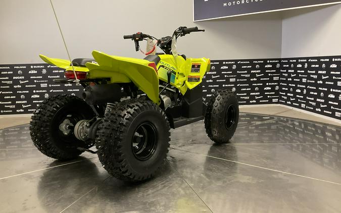2027 POLARIS OUTLAW 110 EFI - 27387P