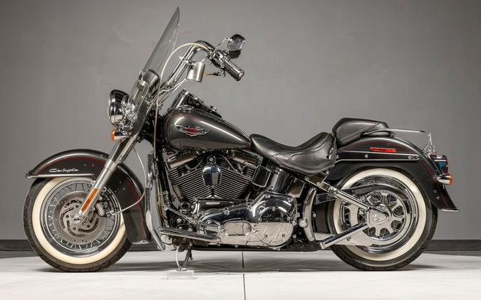 2005 Harley-Davidson Softail Deluxe