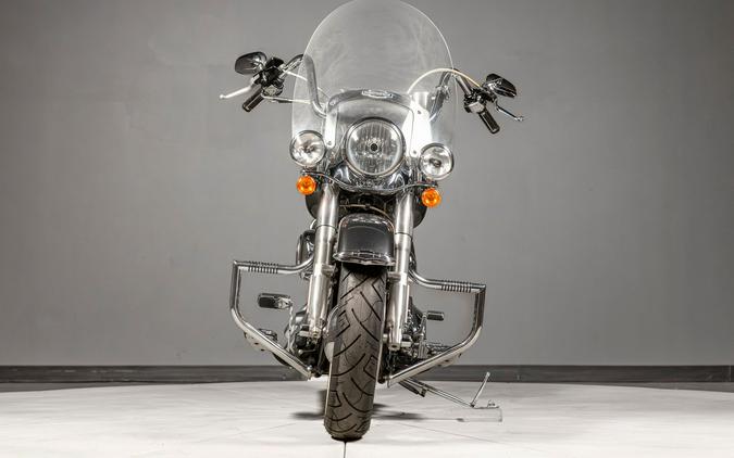 2005 Harley-Davidson Softail Deluxe