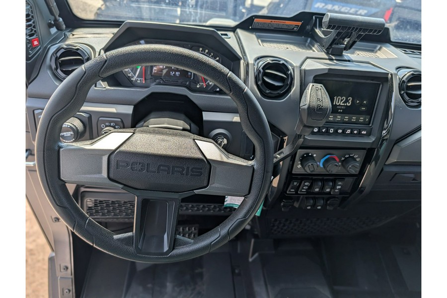 2027 RANGER CREW XD 1500 NORTHSTAR TEXAS EDITION - Polaris