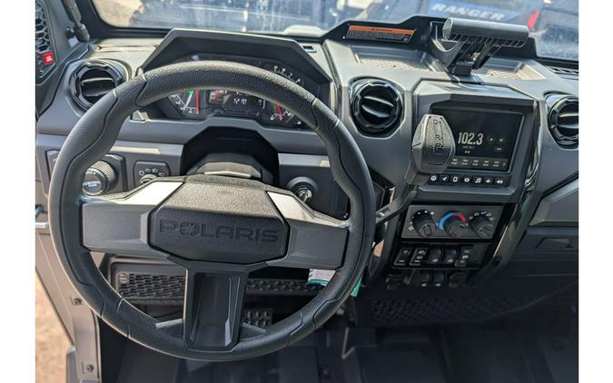 2027 RANGER CREW XD 1500 NORTHSTAR TEXAS EDITION - Polaris