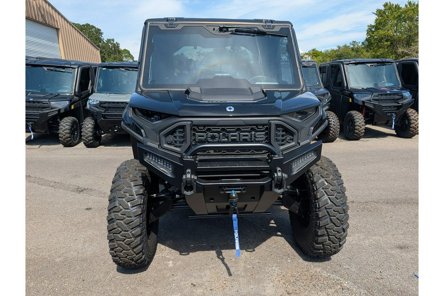 2027 RANGER CREW XD 1500 NORTHSTAR TEXAS EDITION - Polaris