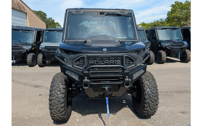 2027 RANGER CREW XD 1500 NORTHSTAR TEXAS EDITION - Polaris