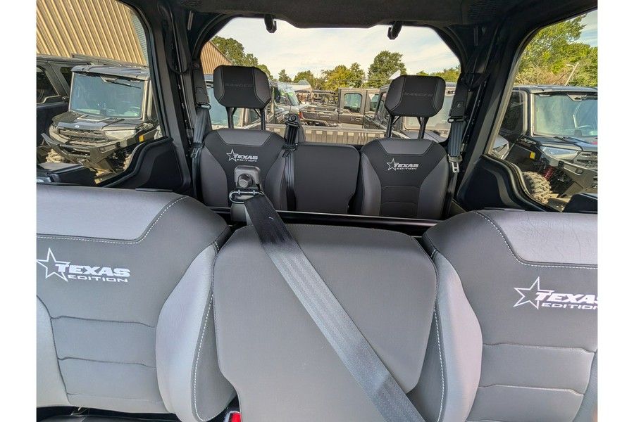 2027 RANGER CREW XD 1500 NORTHSTAR TEXAS EDITION - Polaris