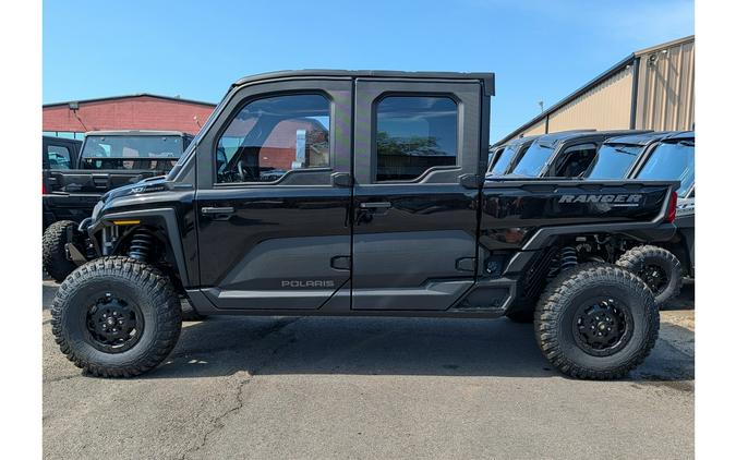 2027 RANGER CREW XD 1500 NORTHSTAR TEXAS EDITION - Polaris