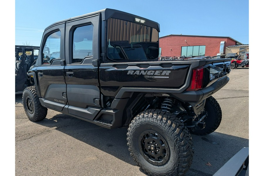 2027 RANGER CREW XD 1500 NORTHSTAR TEXAS EDITION - Polaris