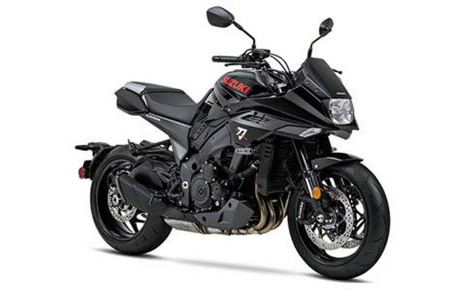 2020 Suzuki Katana