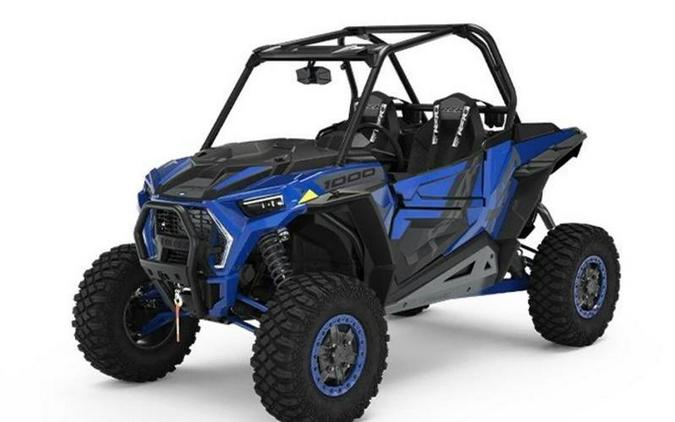 2021 Polaris® RZR XP 1000 Trails & Rocks