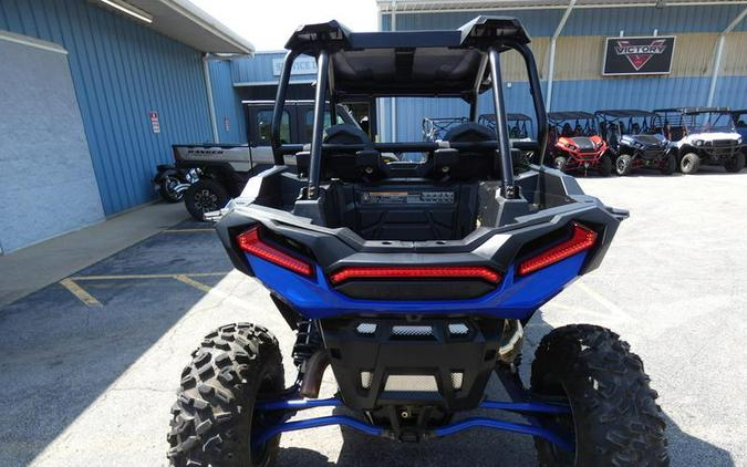 2021 Polaris® RZR XP 1000 Trails & Rocks