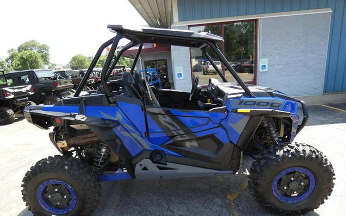 2021 Polaris® RZR XP 1000 Trails & Rocks