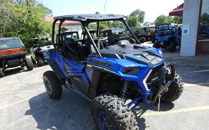 2021 Polaris® RZR XP 1000 Trails & Rocks