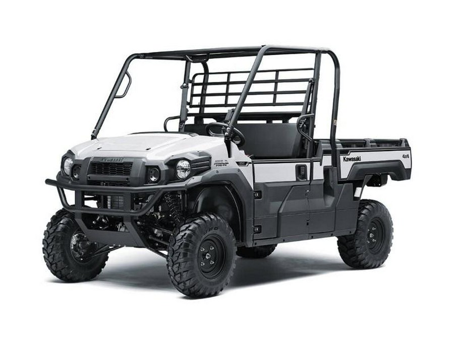 2020 Kawasaki Mule Pro-FX™ EPS