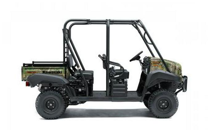 2023 Kawasaki MULE™ 4010 Trans4x4®