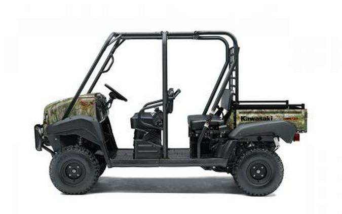 2023 Kawasaki MULE™ 4010 Trans4x4®