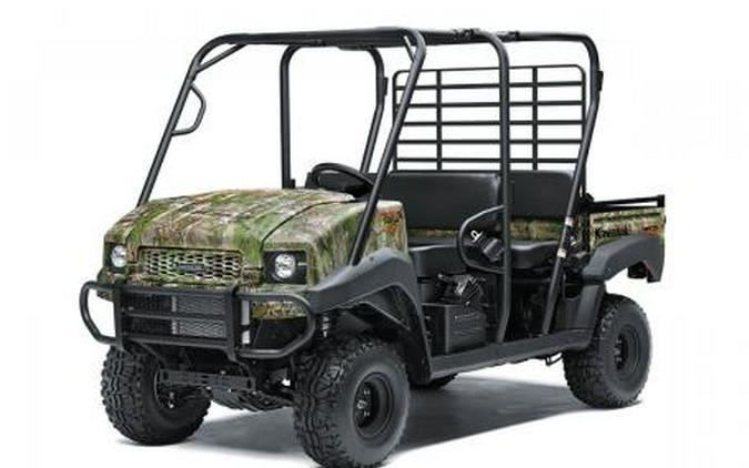 2023 Kawasaki MULE™ 4010 Trans4x4®