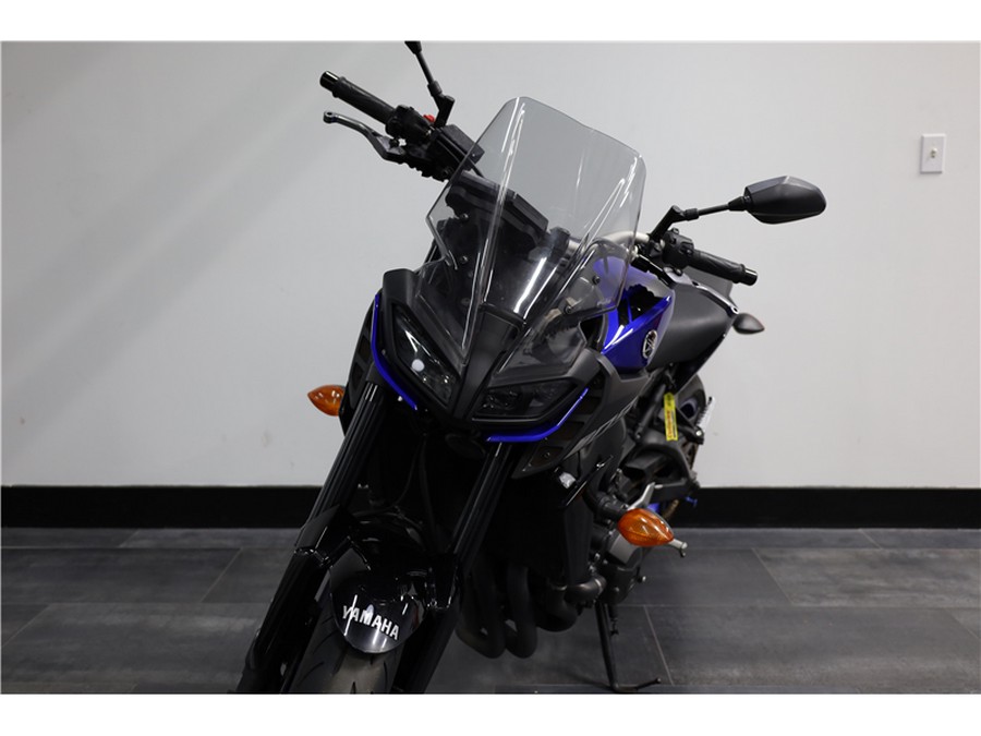 2019 YAMAHA MT-09