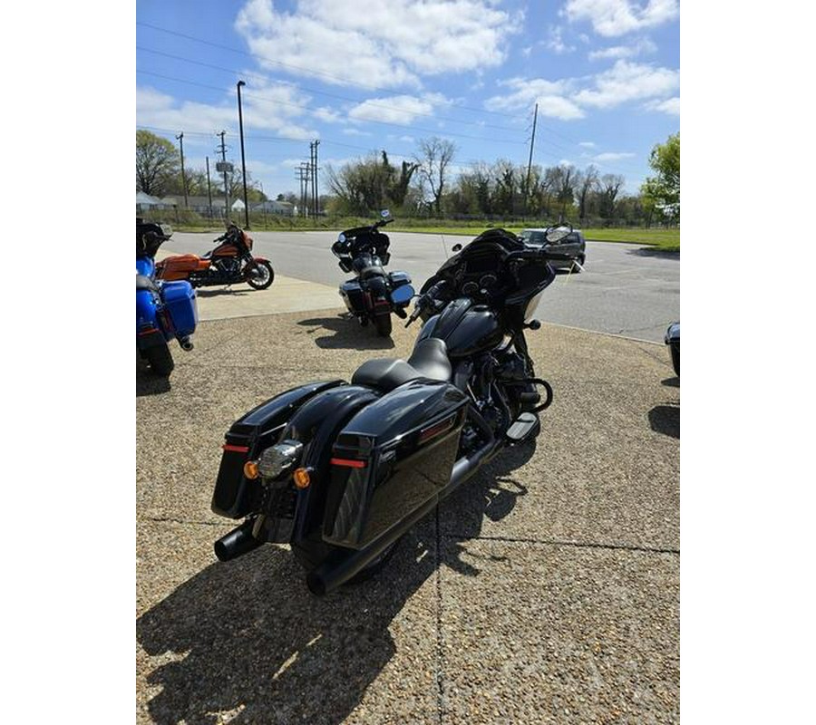 2023 Harley-Davidson® FLTRXST - Road Glide® ST