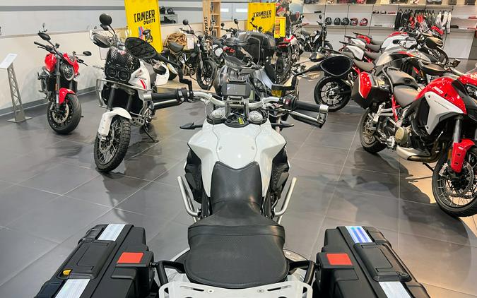 2014 BMW F 800 GS