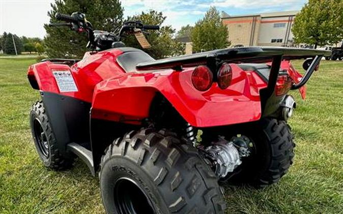 2022 Honda FourTrax Recon ES