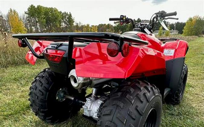 2022 Honda FourTrax Recon ES