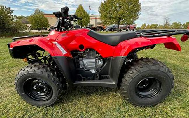 2022 Honda FourTrax Recon ES