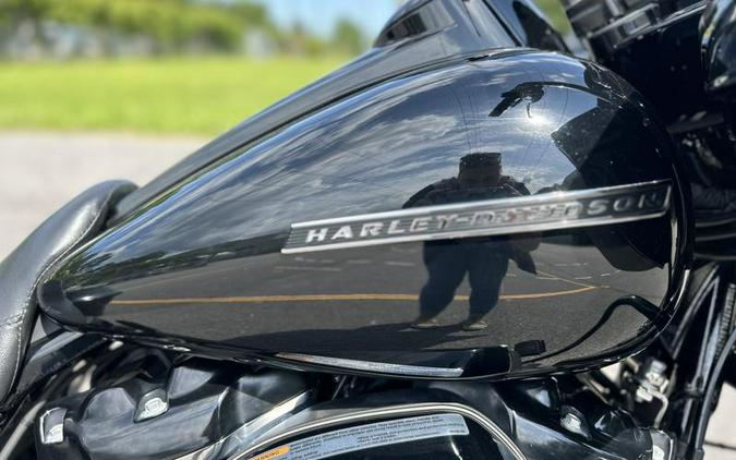 2020 Harley-Davidson® FLTRXS - Road Glide® Special