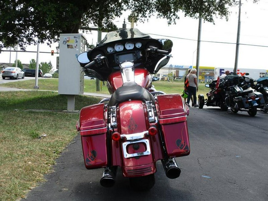 2016 Harley-Davidson® Streetglide S