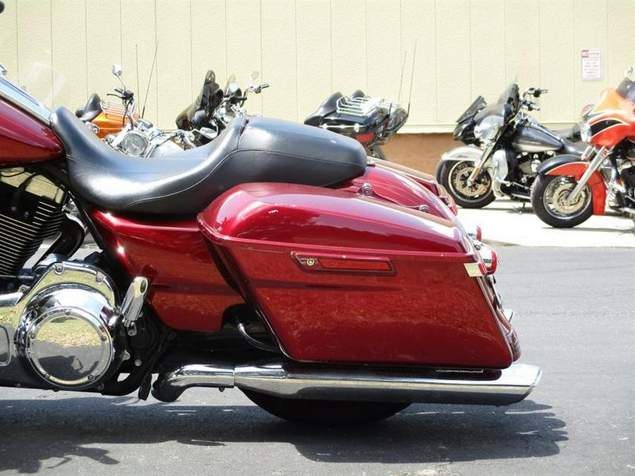 2016 Harley-Davidson® Streetglide S