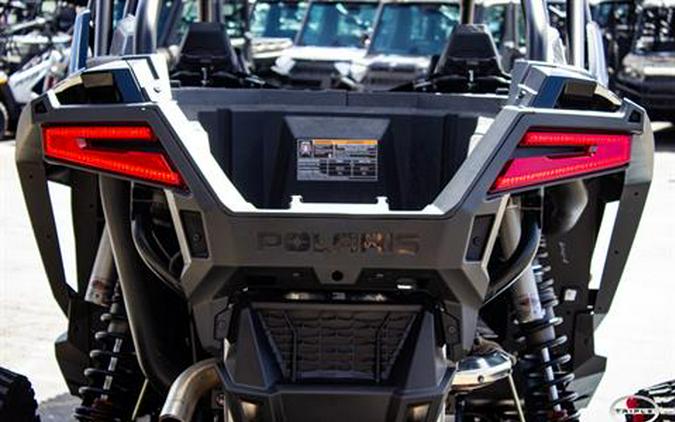 2024 Polaris RZR Turbo R 4 Sport