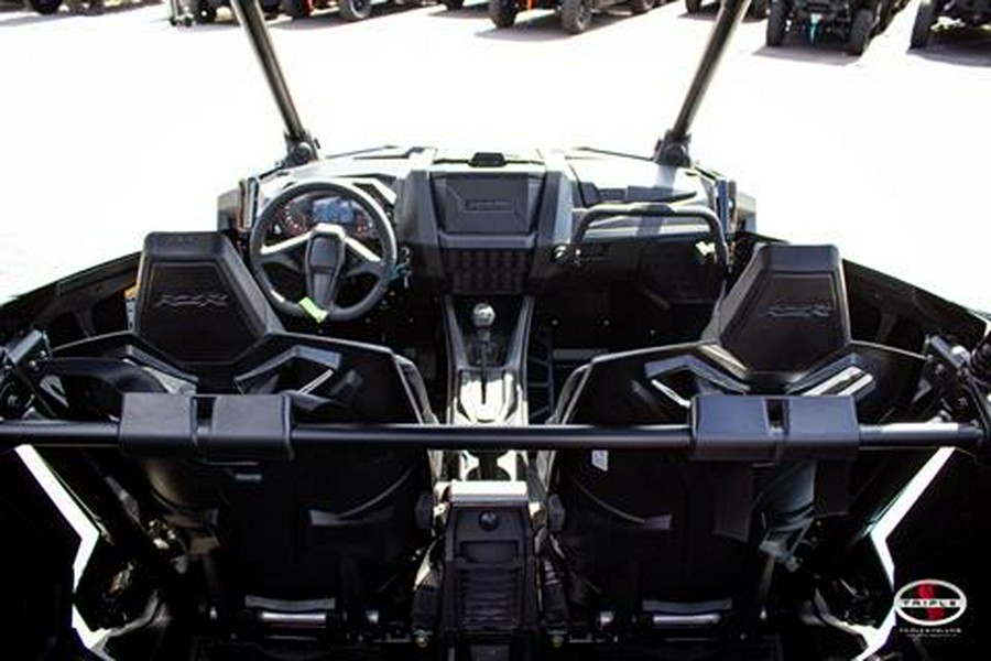 2024 Polaris RZR Turbo R 4 Sport