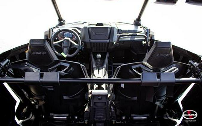 2024 Polaris RZR Turbo R 4 Sport