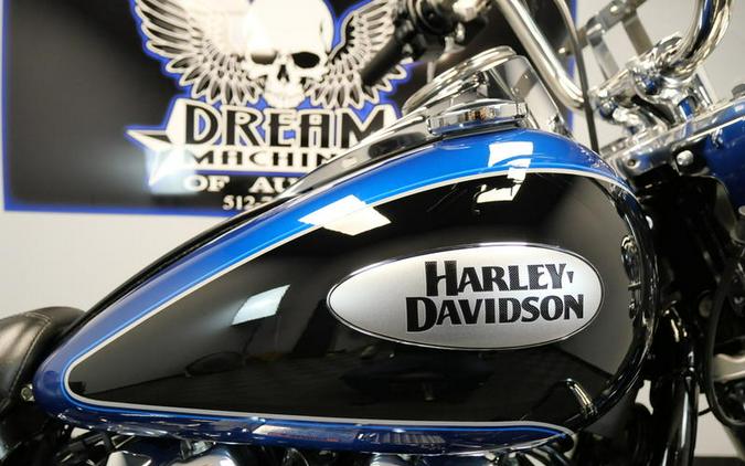 2022 Harley-Davidson® FLHCS - Heritage Classic 114