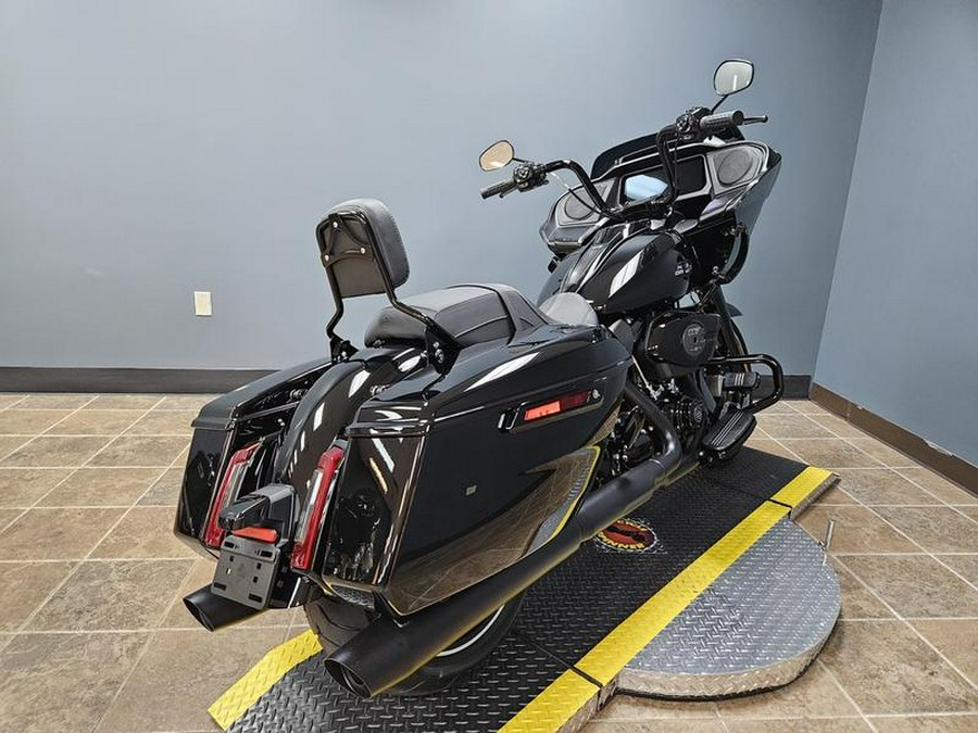 2024 Harley-Davidson® FLTRX - Road Glide®