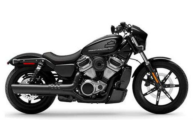 2022 Harley-Davidson Nightster™