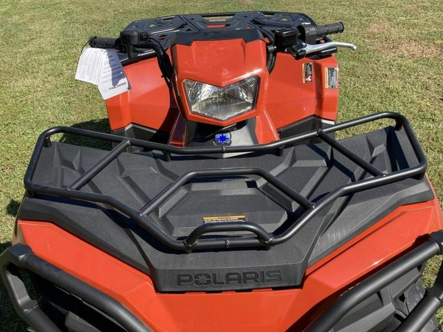 2024 Polaris® Sportsman 450 H.O. Utility