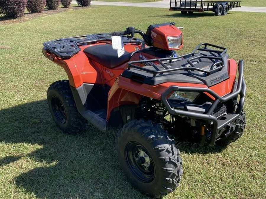 2024 Polaris® Sportsman 450 H.O. Utility