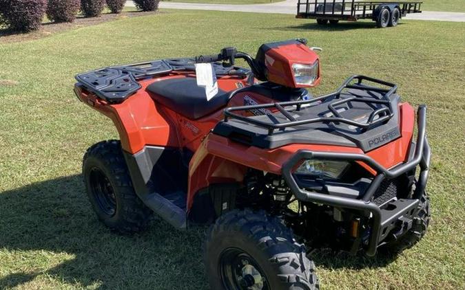 2024 Polaris® Sportsman 450 H.O. Utility