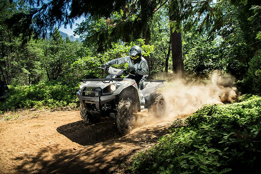 2021 Kawasaki Brute Force® 750 4x4i EPS