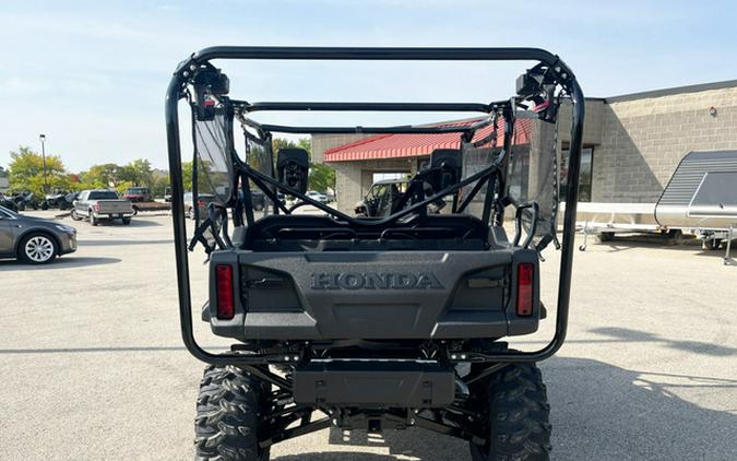 2024 Honda Pioneer 1000-5