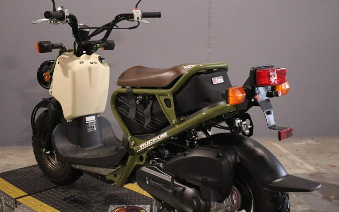 2024 Honda 2024 Ruckus