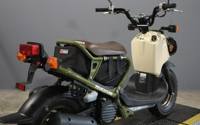 2024 Honda 2024 Ruckus