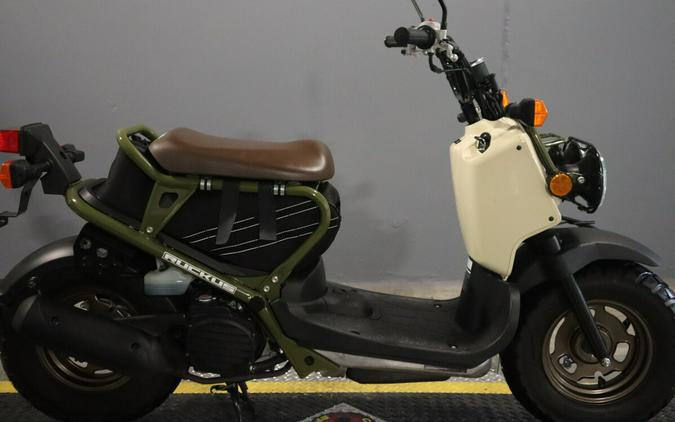 2024 Honda 2024 Ruckus