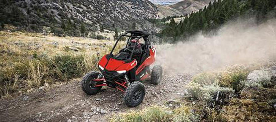 2021 Polaris RZR RS1