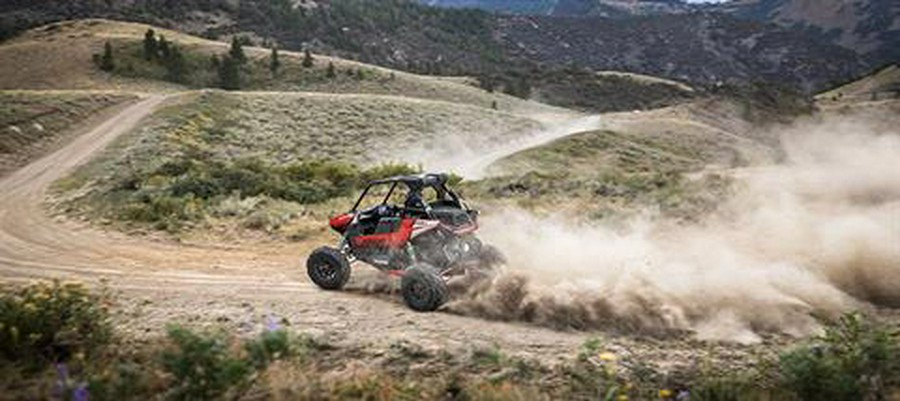 2021 Polaris RZR RS1