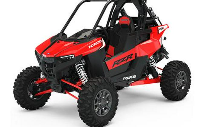 2021 Polaris RZR RS1