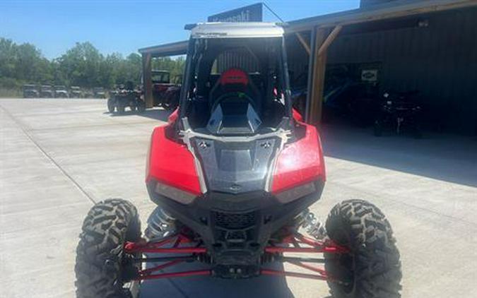 2021 Polaris RZR RS1