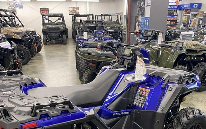 2024 Polaris® Sportsman 850 Premium