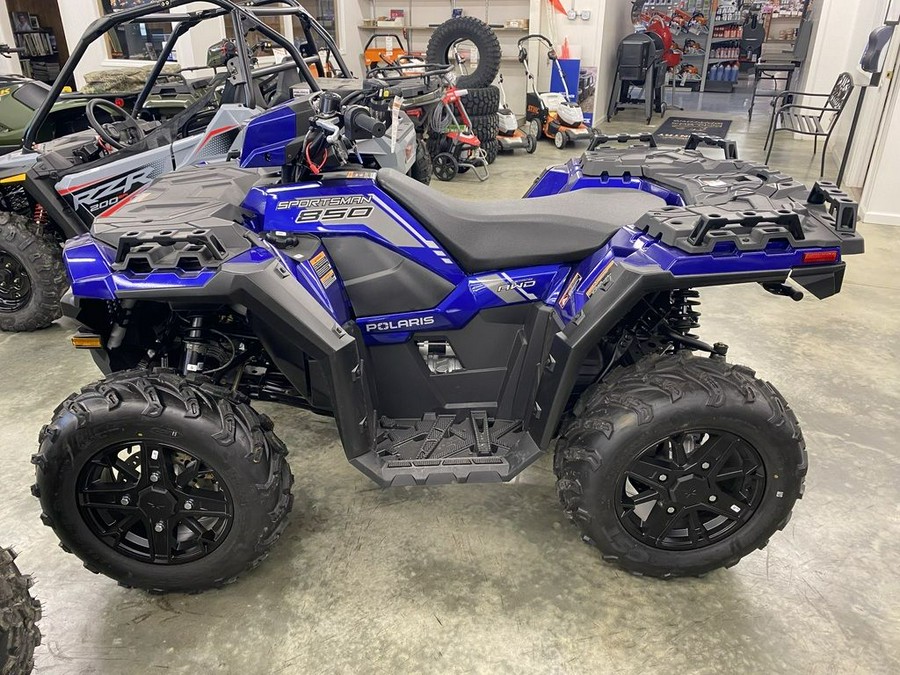 2024 Polaris® Sportsman 850 Premium